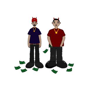 ANOTHER DAY (feat. Kartel Klassik) (Explicit)