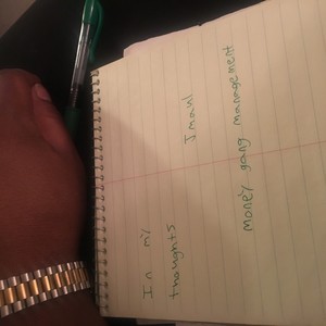 Push start (Explicit)