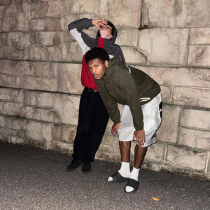 Trap basics (feat. Rich loser) (Explicit)