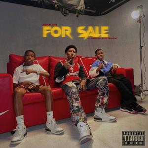 FOR SALE (Explicit)