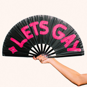 SEQUÊNCIA LET'S GAY 1 (Explicit)