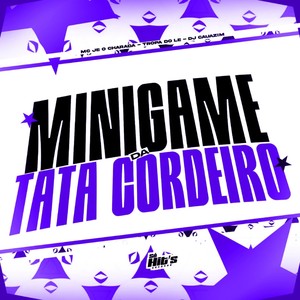 MiniGame da Tata Cordeiro (Explicit)