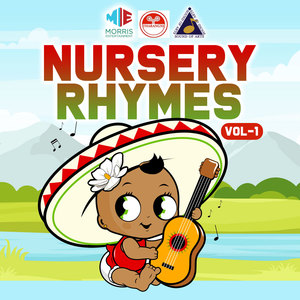 Nursery Rhymes, Vol. 1 (Explicit)