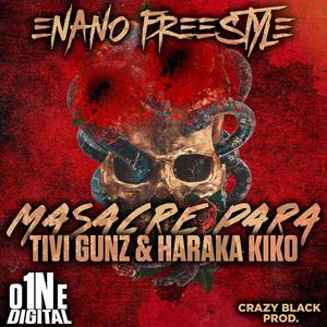 Masacre (Explicit)