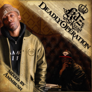 ILL (FEAT.SAN QUINN)