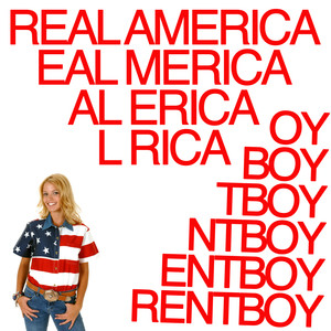 Real America (Explicit)