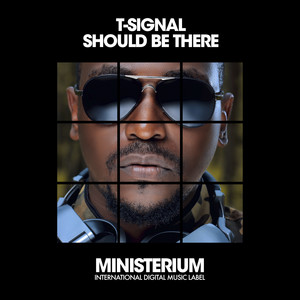 Should Be There (Club Mix)