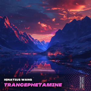 Trancephetamine