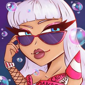 Diva(feat. Dacu) (Explicit)