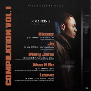 MARY JANE (feat. Bolu, Flykid & Tyther)