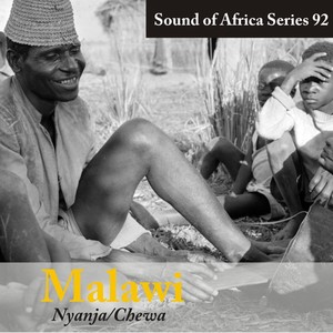 Sound of Africa Series 92: Malawi (Nyanja/Chewa)