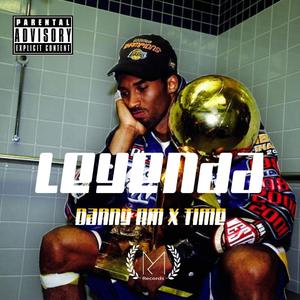 Leyenda (feat. TIME)