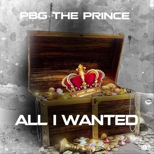 All I Wanted (Explicit)