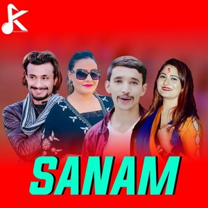 Sanam (Live)