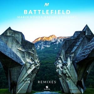 Battlefield (Remixes)