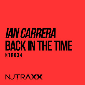 Back In The Time (Original Mix)
