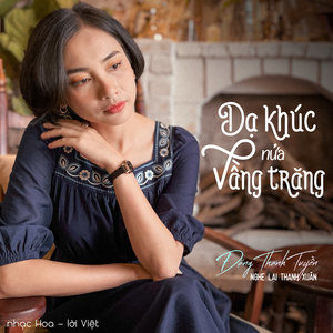 Dạ Khúc Nửa Vầng Trăng