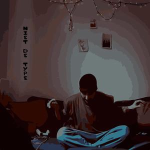 niet de type (Explicit)