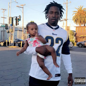 OUTRO (feat. L-DEEZ) (Explicit)