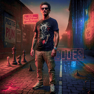 Zoek De Balans (Explicit)