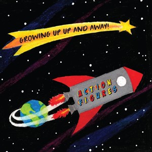 Growing Up Up and Away!