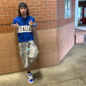 2009 (feat. MANNY AM) (Explicit)