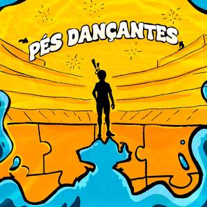 Pés Dançantes