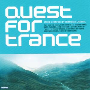 Hemstock & Jennings: Quest For Trance