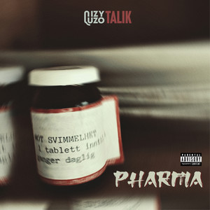 Pharma (Explicit)