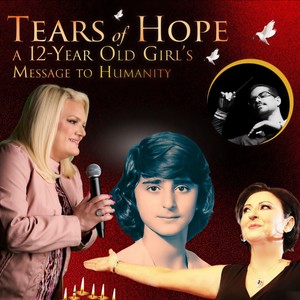 Tears of Hope Anthem [feat. Aimmee Kodachian & Ray Fernandez, Jr.] (Radio Mix)