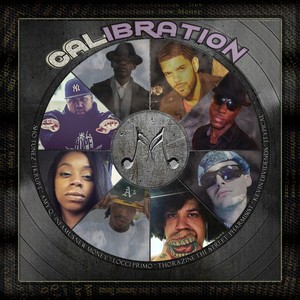 Calibration (Explicit)