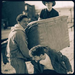 Doe es kallum aan (Explicit)