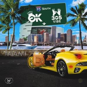 305 Vibe (Explicit)