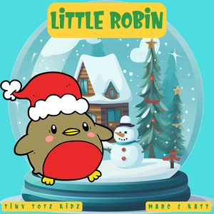 Little Robin