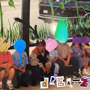 Bakari - Cali Dreamin (feat. Mista Lyrical) (Explicit)