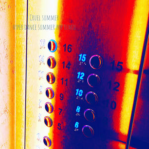 Cruel summer hyper dance (Pop Remix)