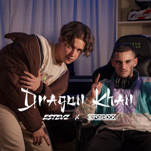 Dragon Khan