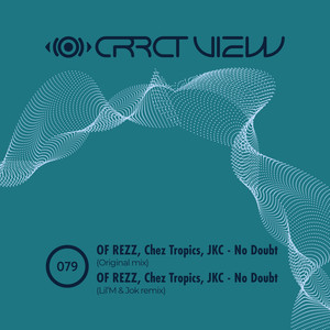 No Doubt (Lil'M & Jok Remix)