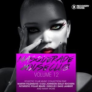 Secret (Peter Brown Remix)