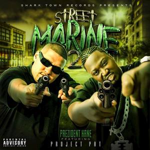 Street Marine 2 (Explicit)