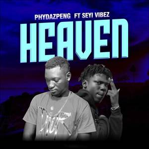 Heaven (Explicit)