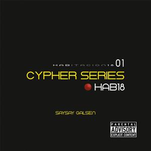 [CypherSeries] 01 (Explicit)