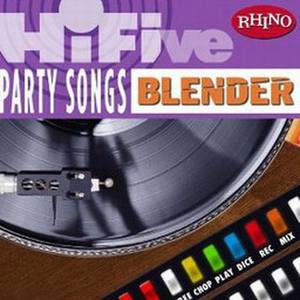 Hi-Five - Party Songs Blender