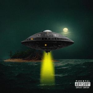 Spaceship (feat. The Architeq) [Explicit]