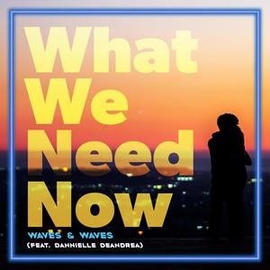 What We Need Now(feat. Dannielle De Andrea)