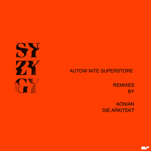 SYZYGY (DIE ARKITEKT REMIX)