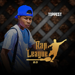 Rap League 2.0 (Explicit)