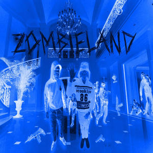 zombieland (feat. Spvce!!)