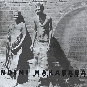 NDIMI MAKABARA