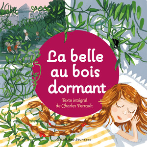 La belle au bois dormant